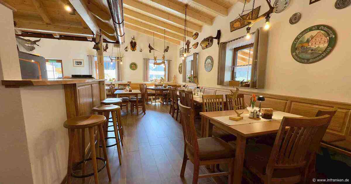 Top 5 der besten Campingplatz-Gaststätten in Franken - Nummer 1 im Kreis Bayreuth