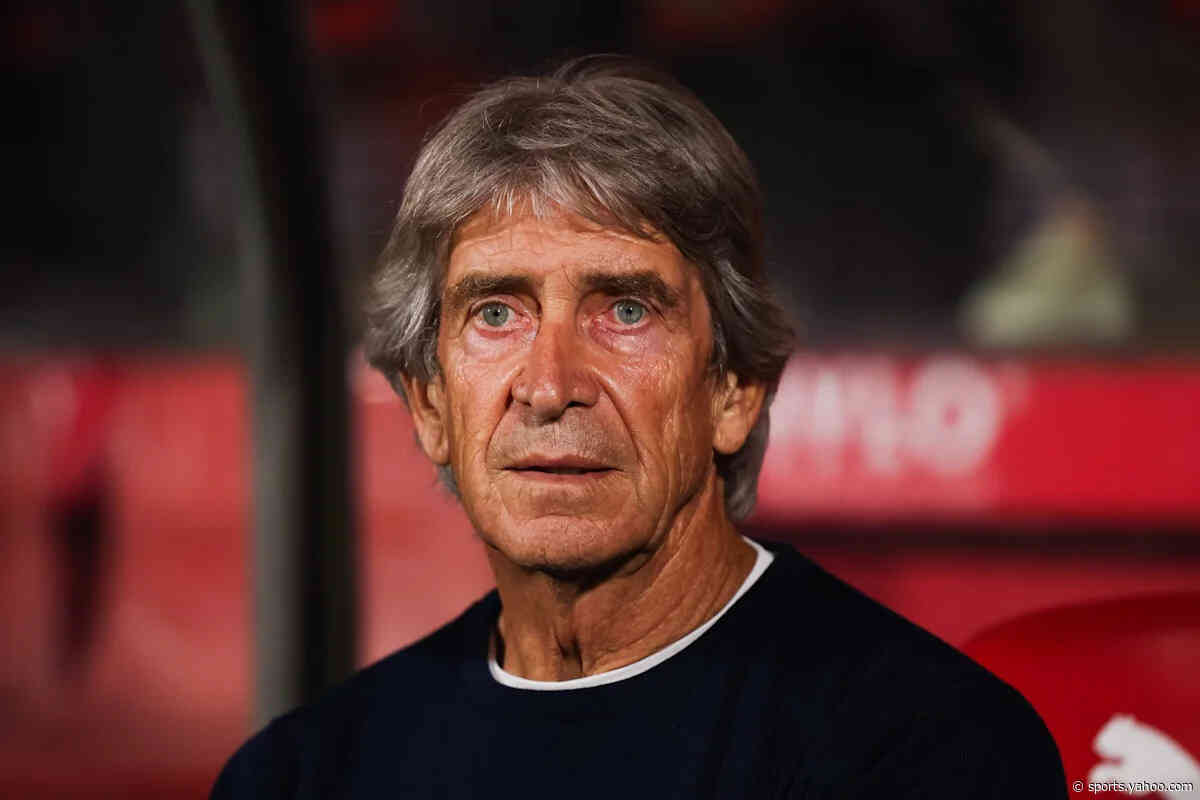 Pellegrini praises Mourinho transformation ahead of Real Betis vs Real Madrid: ‘Much more mature’