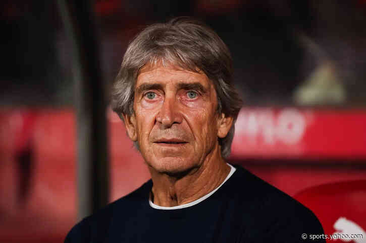 Pellegrini praises Mourinho transformation ahead of Real Betis vs Real Madrid: ‘Much more mature’