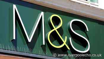 M&S shoppers love 'non-crease' and 'flattering' £26 autumn work trousers