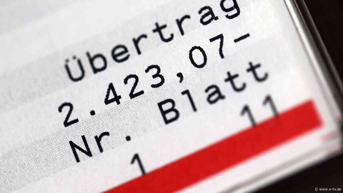 Schutz für Schuldner: Pfändungsschutzkonto einrichten: Welche Rechte Verbraucher haben