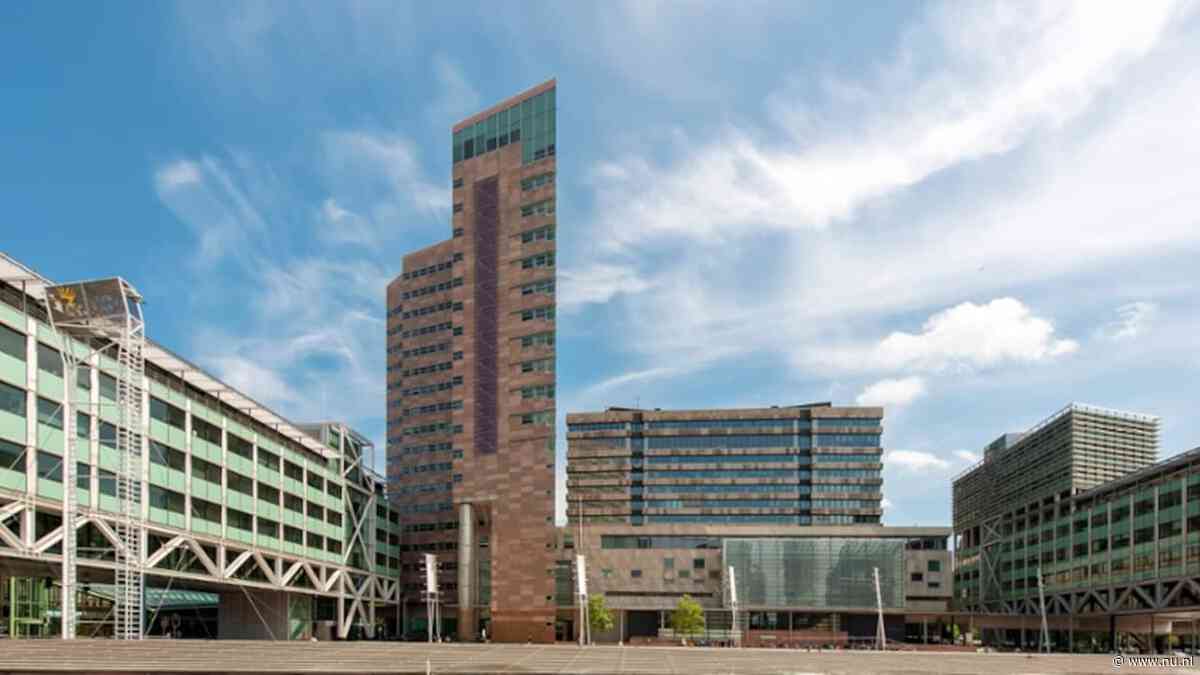 Tbs met dwangverpleging geëist voor wurgen en neersteken moeder in Den Haag