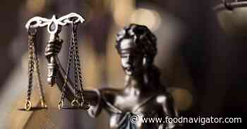 Allulose-containing products claiming zero sugar threatened with growing litigation