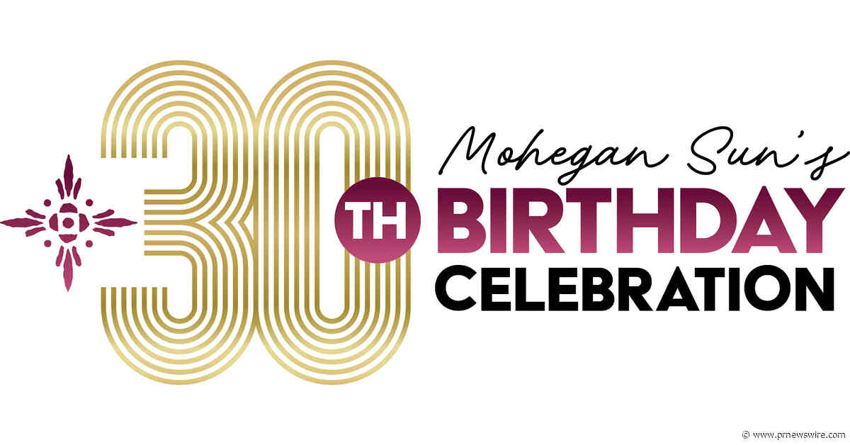 Mohegan Sun Announces Special Red-Carpet Event &amp; 30th Birthday Party Hosted by DJ Cassidy, Featuring Kyle Cooke, Teresa Giudice, Erin Lichy &amp; More