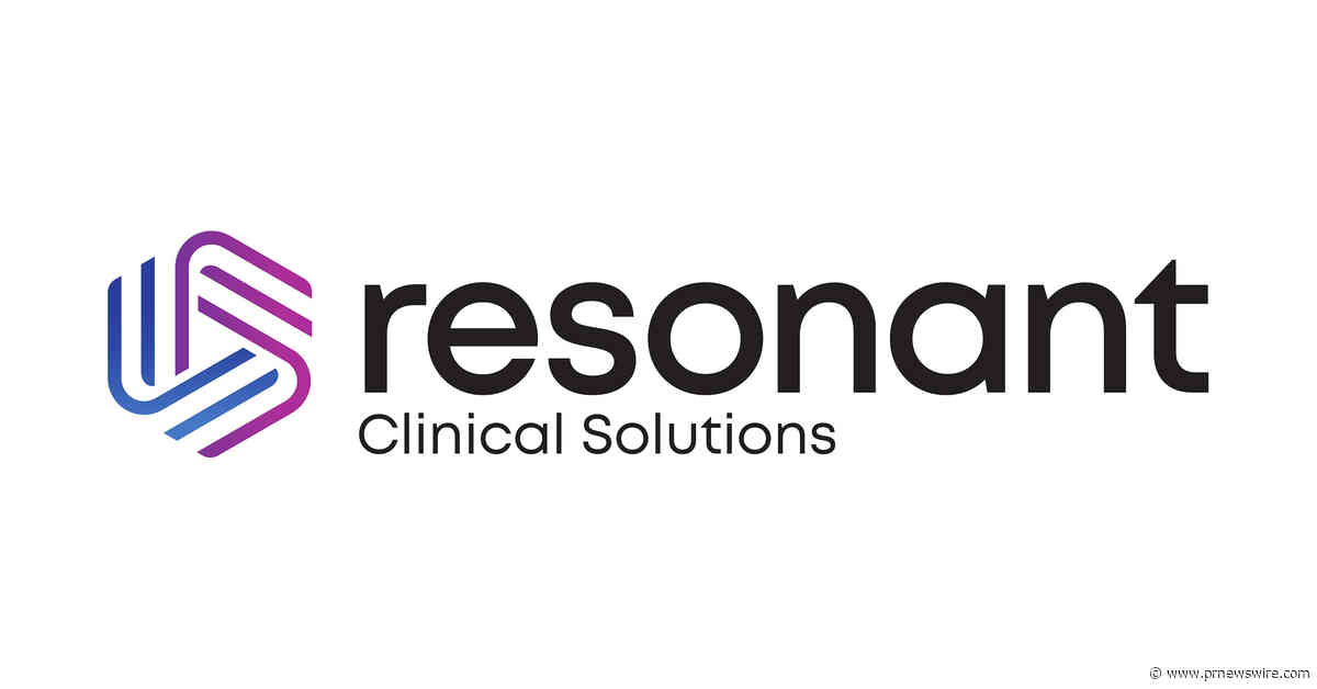 Resonant Clinical Solutions Expands Advanced-Therapy and Cryogenic Storage Capabilities with Acquisition of Creapharm Bioservices