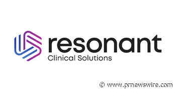 Resonant Clinical Solutions Expands Advanced-Therapy and Cryogenic Storage Capabilities with Acquisition of Creapharm Bioservices