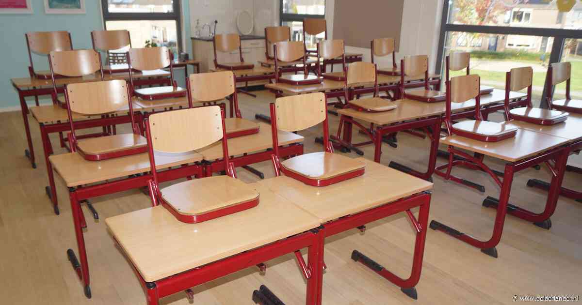 Speciaal basisonderwijs Arnhem-Zuid voortaan in Het Kleurkompas