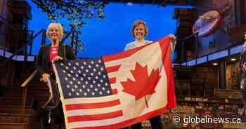 Newfoundland welcomed them after 9/11. They’re heartbroken by Trump’s trade war