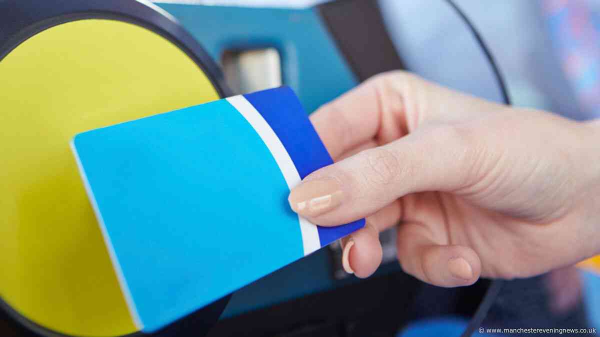 Free bus pass age rising for state pensioners in England - when you can get yours