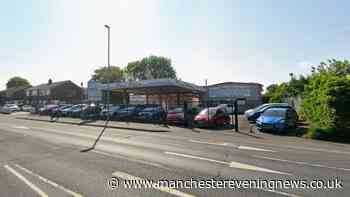 Late-night car wash scheme blocked following anger in Rochdale