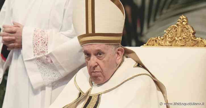 Papa Francesco contro gli “intrighi mafiosi” nell’Opus Dei: le lettere mai svelate