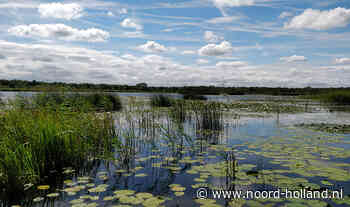 Provincie stelt Natura 2000-beheerplan Naardermeer 2026-2032 vast