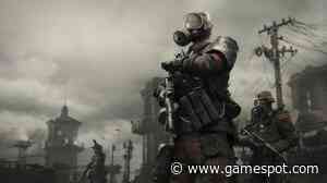 Metro 2039 Kicks Off A Busy February Full Of Video Game Launches