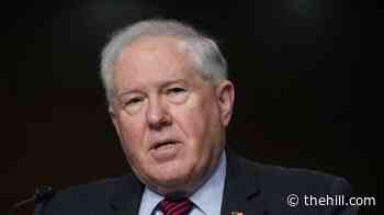 Former Air Force secretary: Hegseth's Pentagon 'dysfunctional'