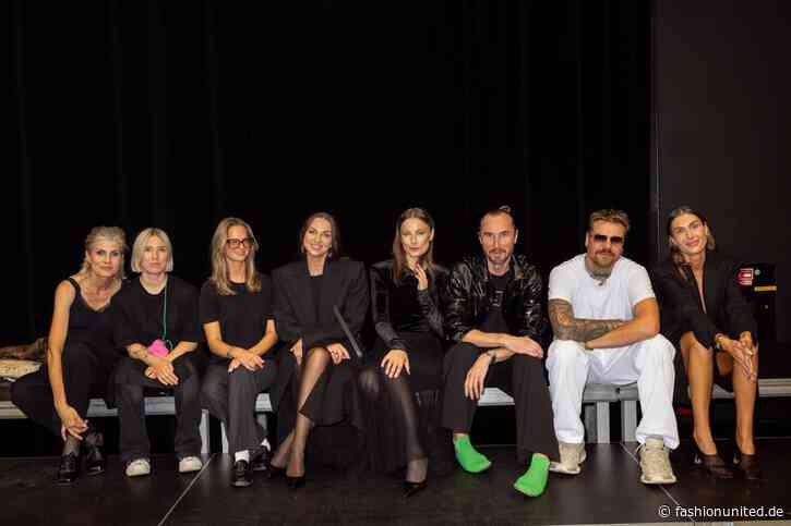 Warum litauische Designer:innen auf eine eigene Fashion Week setzen