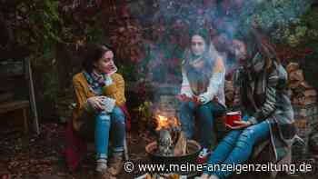 Wissenschaftliche Theorie: Menschliche Sprache könnte sich am Lagerfeuer entwickelt haben