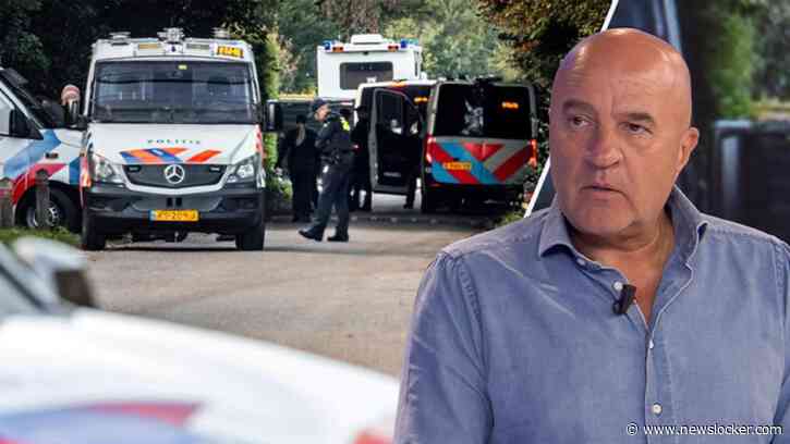 ’Jan G. was al langer in beeld bij politie en justitie’