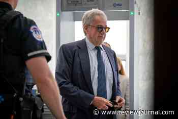 Billionaire Leon Black skips Epstein deposition and sues House committee over subpoenas