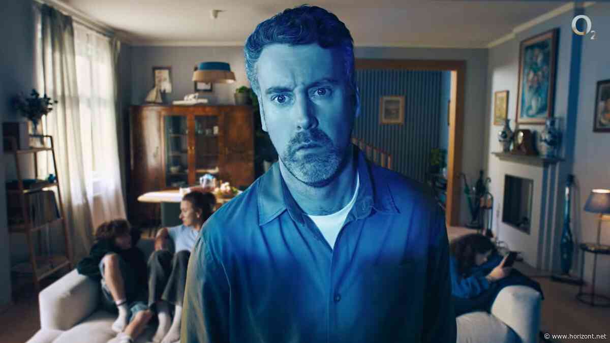 Massive Werbekampagne: O2 will weg vom reinen Mobilfunk-Image - und erfindet den Mehrbilfunk