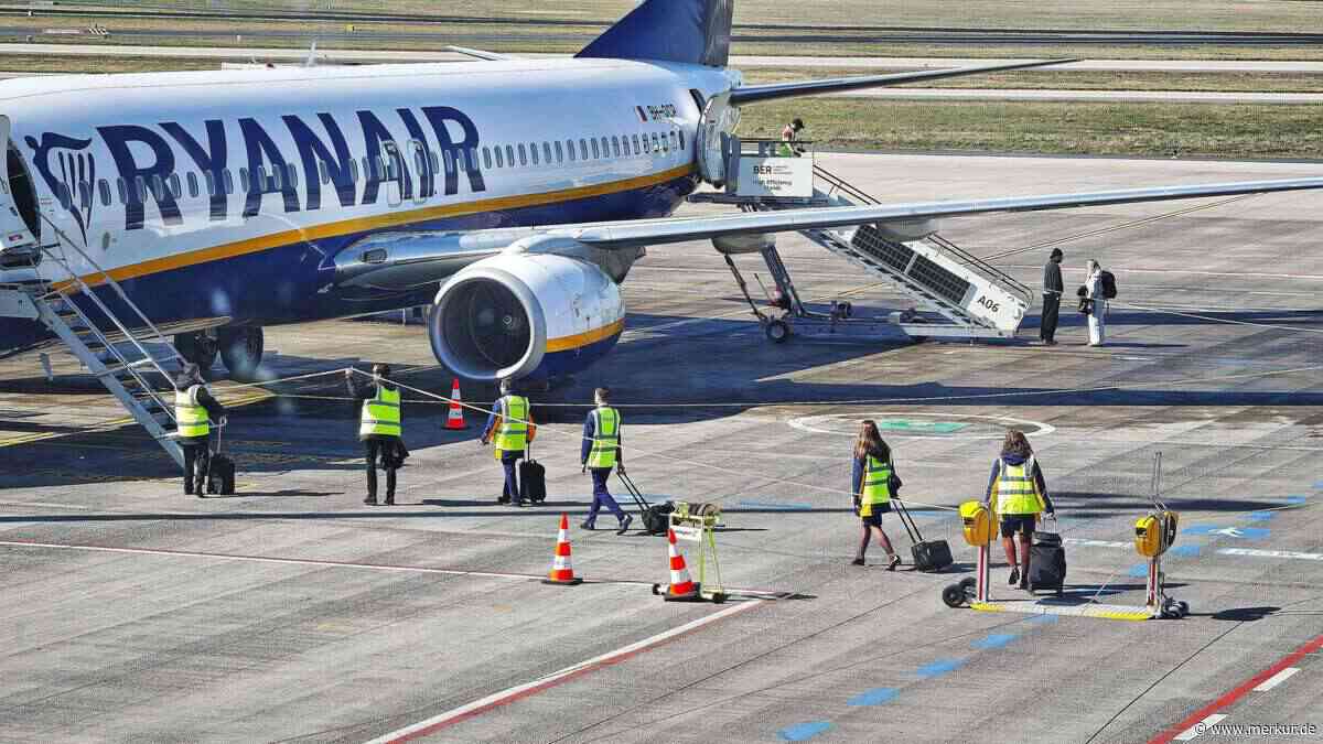 Ryanair streicht im Winter tausende Flüge: „Preisanstieg wird deutlich ausfallen“