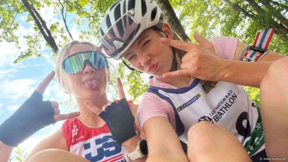 Drama um Biathlon-Juwel: 17-Jährige muss ihren Traum begraben