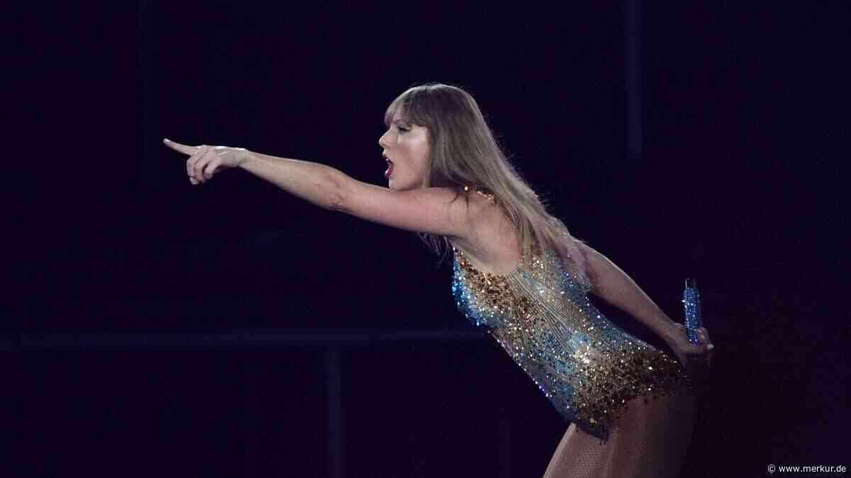 Brasilien hat jetzt das „Taylor-Swift-Gesetz“