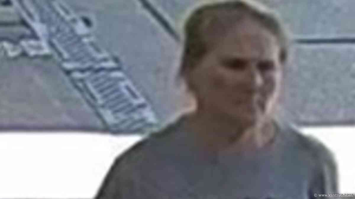 Police hunting Tonbridge 'meat thief' after spree of thefts