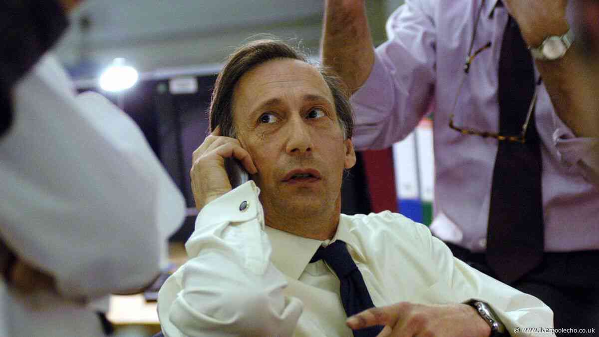Disgraced BBC star and convicted paedophile Chris Langham dies