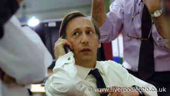 Disgraced BBC star and convicted paedophile Chris Langham dies