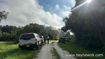 Authorities: Hillsborough Fire Rescue responds to small plane crash