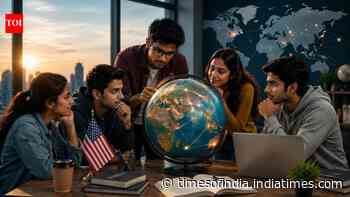 US is no longer the only choice: 7 countries giving Indians new routes to study, work and settle