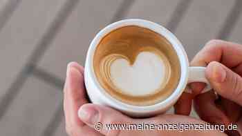 Wie viele Tassen Kaffee darf man pro Tag trinken? US-Studien geben Aufschluss