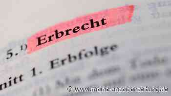 Pflichtteilsanspruch bei Erbe: Wann beginnt die Verjährung?