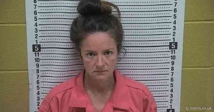 Mum who killed 11-month-old son said it was ‘worth it’ to deny ex getting custody
