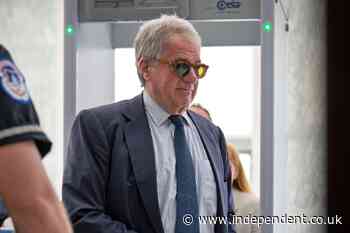 Billionaire Leon Black defies Epstein probe subpoena and sues House Oversight Committee