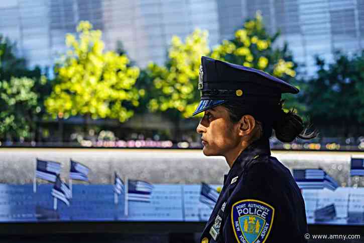 9/11 25 Years Later: Honor the memory of Sept. 11, 2001 victims at these events across New York City
