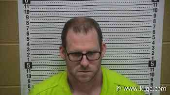 Silver High School teacher accused of possessing child sexual abuse material