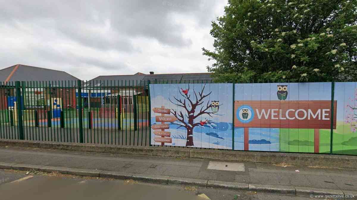 Grangetown school celebrates second platinum award in a row for play provision
