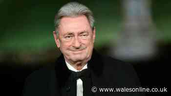 Alan Titchmarsh says gardens won't look boring if you add 2 simple items