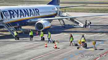 Ryanair streicht im Winter tausende Flüge: „Preisanstieg wird deutlich ausfallen“