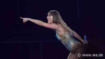 Brasilien hat jetzt das „Taylor-Swift-Gesetz“