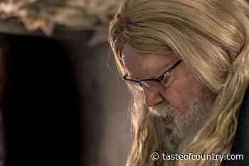 David Allan Coe Re-Records 'You Never Even Called Me By My Name'