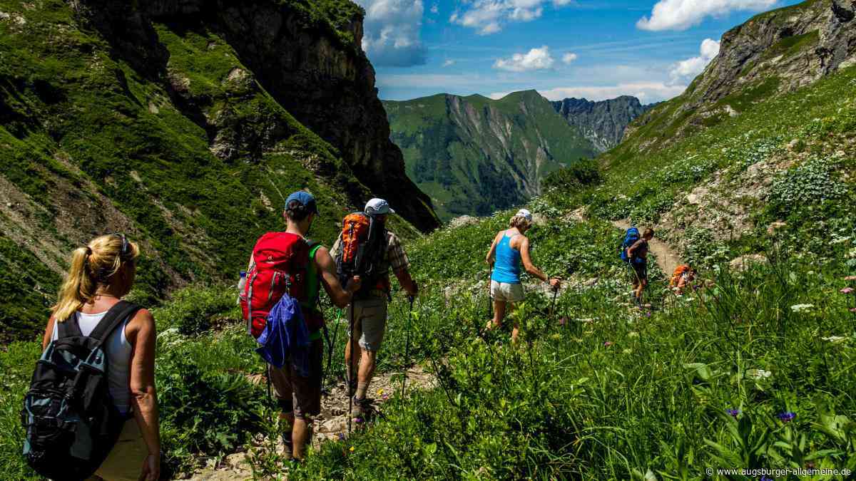 Strömen bald noch mehr Menschen in die Alpen? Neue Entwicklung besorgt Naturschützer