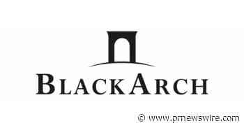 BlackArch Partners Announces Hiring of Michael Mazhari as Director
