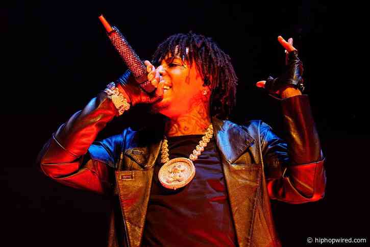 Lil Durk Allegedly Listed NBA YoungBoy, Quando Rondo, And 6ix9ine Among His “Ops”