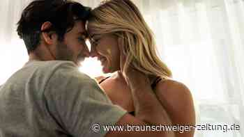 Sex-Flaute in der Beziehung: Sexologin warnt vor entscheidendem Fehler