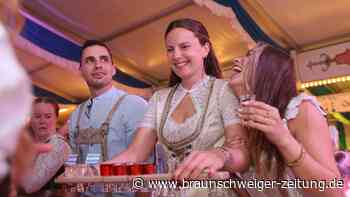 Ansturm auf die Barumer Wiesn 2026: Veranstalter legt Tickets nach