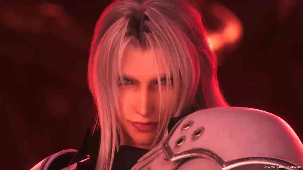Final Fantasy Resonance, the Square Enix JRPG I've wanted for nearly a decade, gets a surprise demo today