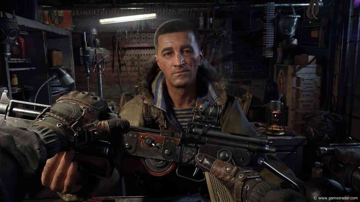 Metro 2039 release date lands ahead of Tomb Raider, God of War Laufey, Persona 4, and Fable in an increasingly crowded February