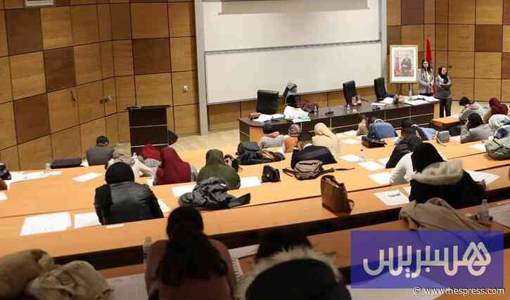 دخول جامعي ساخن .. خلاف نقابي حول التصعيد وترقب زيادة ألف درهم